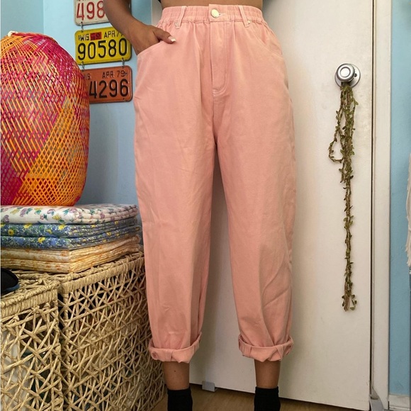 NWT LF MARKEY BAGGY JEANS - Picture 7 of 10